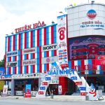 Top 5 Trung tâm điện máy lớn nhất tại TPHCM