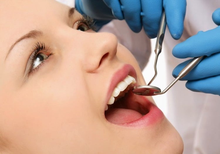 Top 5 Trung tâm răng hàm mặt uy tín nhất ở TPHCM
