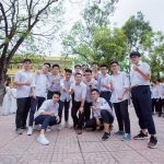 Top 5 Trường THPT có đồng phục học sinh đẹp nhất TPHCM