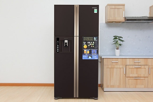 Top tủ lạnh tiết kiệm điện cao cấp nhất nên dùng
