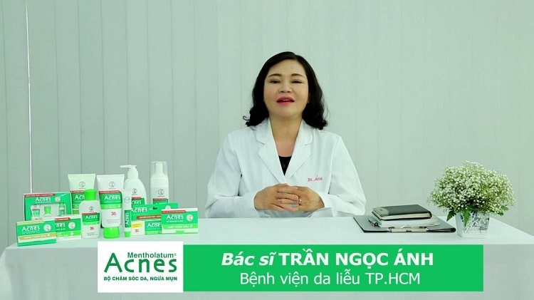 tran-ngoc-anh Top 5 bác sĩ da liễu giỏi nhất tphcm