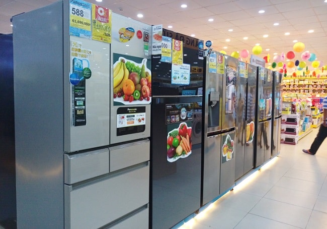 Kinh nghiệm mua tủ lạnh hãng nào tốt và tiết kiệm điện nhất