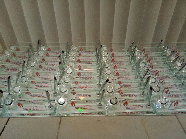 Trí Việt là Top 10 Công ty quà tặng uy tín nhất ở TPHCM