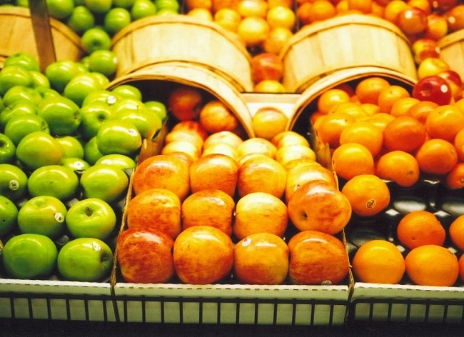 Trái cây miền Nam là Top 9 Cửa hàng bán trái cây ngoại nhập chất lượng nhất TPHCM