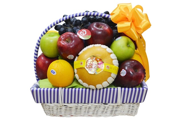 Quà Tặng Trái Cây là Top 9 Cửa hàng bán trái cây ngoại nhập chất lượng nhất TPHCM