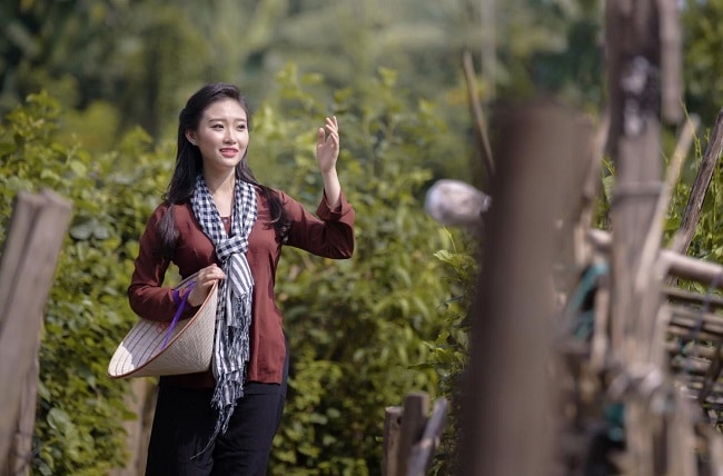 Hoài Giang Shop là Top 10 địa chỉ bán áo bà ba đẹp và rẻ nhất tại TPHCM