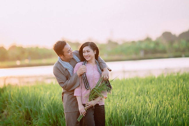 Thái Nam Việt là Top 10 địa chỉ bán áo bà ba đẹp và rẻ nhất tại TPHCM