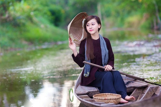 Xưởng may Ánh Sáng là Top 10 địa chỉ bán áo bà ba đẹp và rẻ nhất tại TPHCM