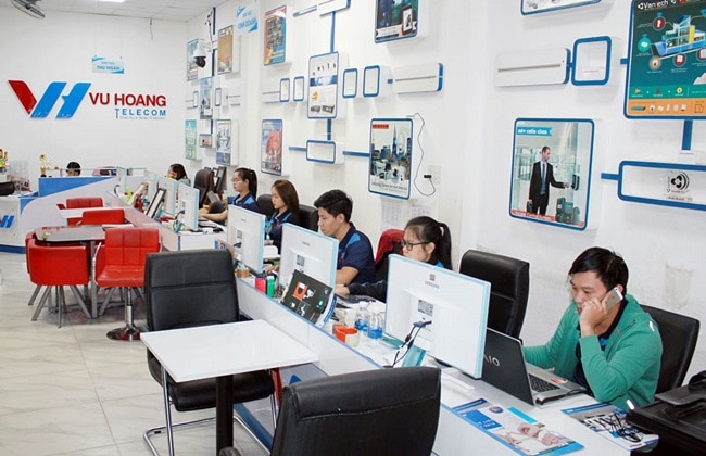 Vũ Hoàng Telecom là Top 10 địa chỉ bán thiết bị an ninh chống trộm uy tín tại TPHCM