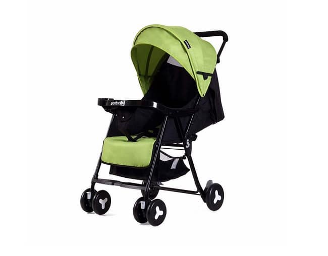 Shop Trẻ Thơ là Top 5 Địa chỉ bán xe đẩy em bé chất lượng, giá tốt tại TPHCM