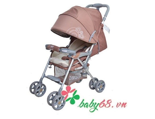 Baby 68 là Top 5 Địa chỉ bán xe đẩy em bé chất lượng, giá tốt tại TPHCM