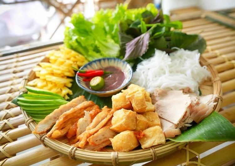 Top 5 Địa điểm ăn uống ngon nhất trên đường Tô Hiến Thành, Q.10, TP Hồ Chí Minh - Top10tphcm