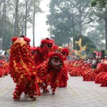 Top 5 Dịch vụ lân sư rồng khai trương tốt nhất tại TPHCM