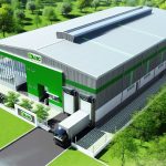 Top 10 Dịch vụ thi công nhà xưởng uy tín nhất tại TPHCM