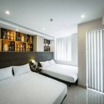 Top 10 Khách sạn giá "rẻ mà tốt" nhất ở TP. Hồ Chí Minh