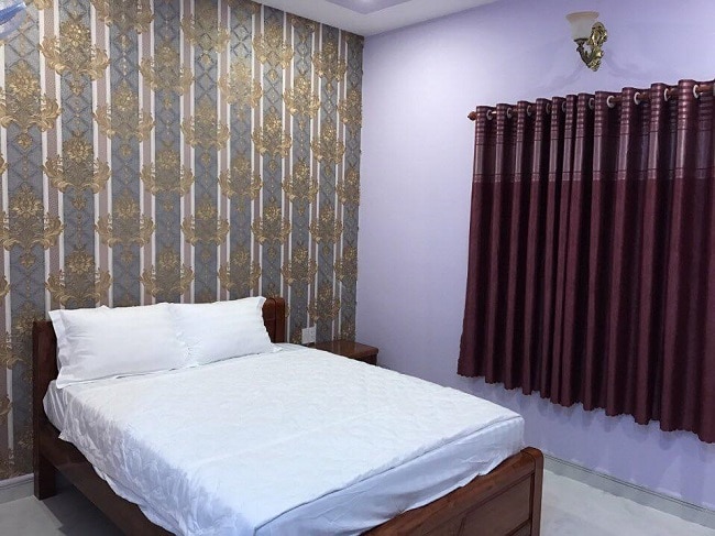 Khách sạn Tấn Tài là Top 10 Khách sạn giá "rẻ mà tốt" nhất Huyện Hóc Môn