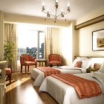 Top 10 Khách sạn giá "rẻ mà tốt" nhất Huyện Nhà Bè
