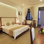 Top 10 Khách sạn giá "rẻ mà tốt" nhất Quận 10