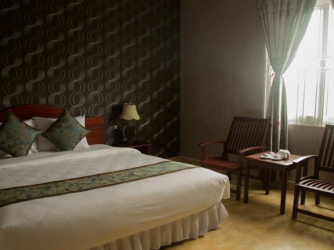 Top 20+ Khách Sạn Giá Rẻ Ở Sài Gòn Quận 8 Top 10 Khách sạn giá \