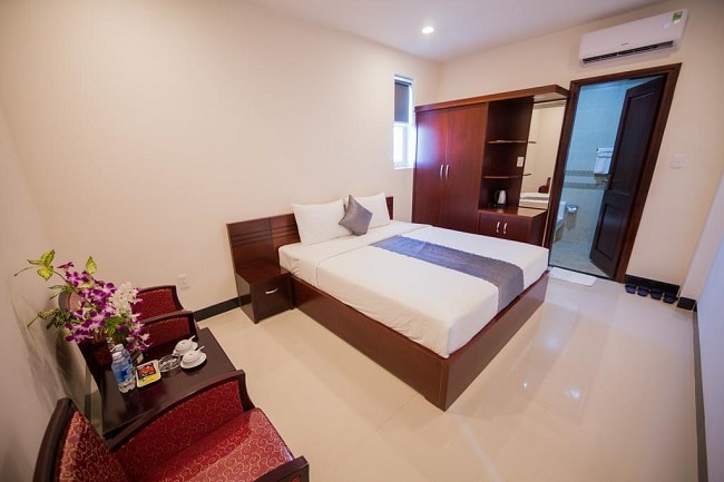 Khách sạn Thành Đạt là Top 10 Khách sạn giá "rẻ mà tốt" nhất Quận Bình Tân