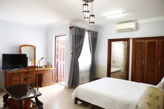 Khách sạn con nhộng Đà Lạt  Hostel giá rẻ được ưa chuộng nhất