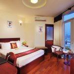 Top 10 Khách sạn giá "rẻ mà tốt" nhất Quận Phú Nhuận
