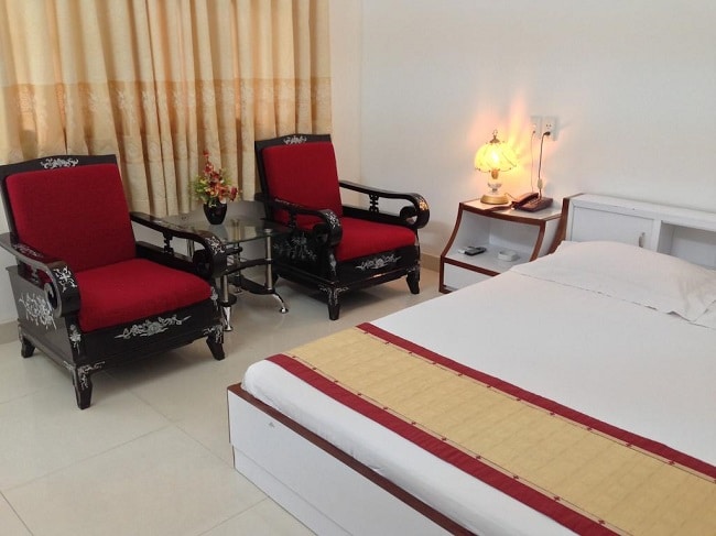 Khách sạn Minh Phương là Top 10 Khách sạn giá "rẻ mà tốt" nhất Quận Phú Nhuận
