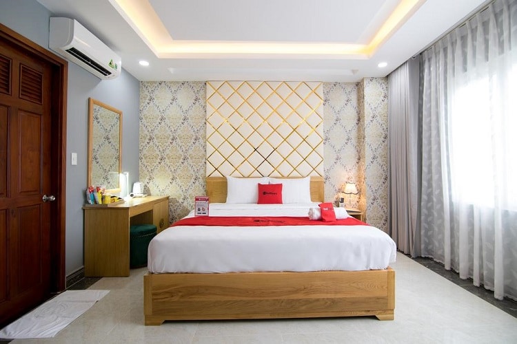 Top 10 Khách sạn giá “rẻ mà tốt” nhất Quận Tân Phú