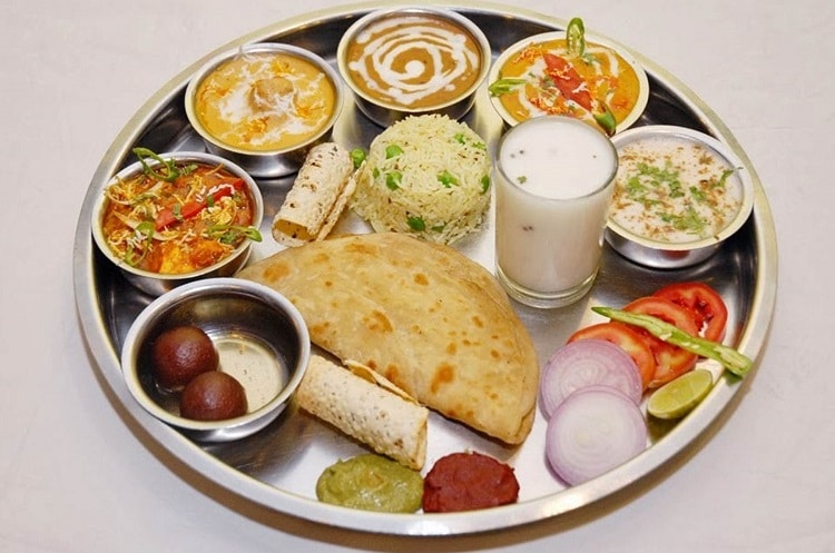 Top 10 Nhà hàng món Ấn Độ ngon nức tiếng ở TPHCM