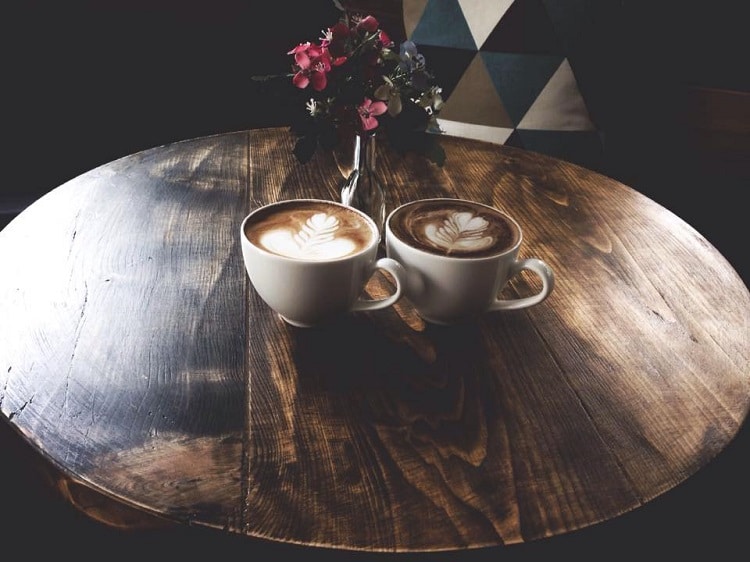 Top 5 Quán cà phê cho cặp đôi hẹn hò lý tưởng tại Q. Bình Tân, TPHCM