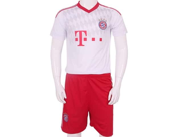 Figo Sport là Top 10 Shop quần áo bóng đá uy tín nhất tại TPHCM