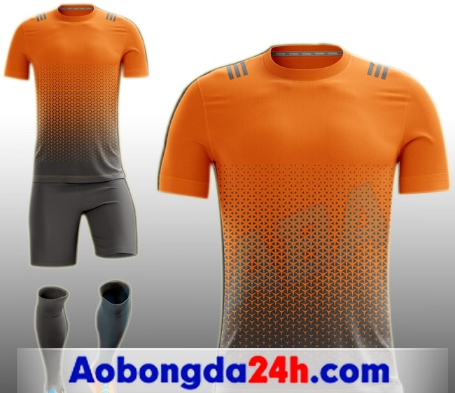 Aobongda24h là Top 10 Shop quần áo bóng đá uy tín nhất tại TPHCM