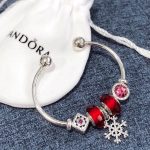 Top 6 Thương hiệu vòng charm (vòng Pandora) trang sức đẹp nhất
