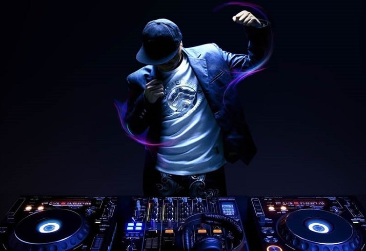 Top 5 Trung tâm đào tạo DJ chuyên nghiệp tại TPHCM