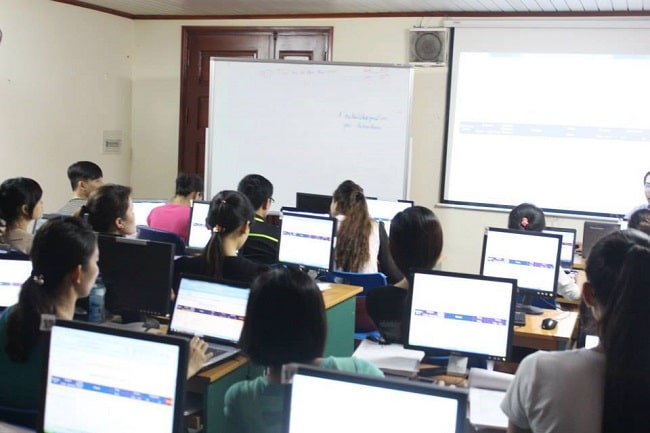 Top 20+ Khóa Học Excel Kế Toán Tại Tphcm Top 5 Trung tâm đào tạo và dạy học kế toán thực hành tốt nhất TP Hồ Chí Minh - Top10tphcm 13 Viện nghiên cứu Châu Á là Top 5 Trung tâm đào tạo và dạy học kế toán thực hành tốt nhất TPHCM