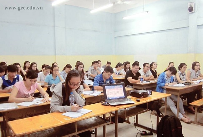 Top 20+ Khóa Học Excel Kế Toán Tại Tphcm Top 5 Trung tâm đào tạo và dạy học kế toán thực hành tốt nhất TP Hồ Chí Minh - Top10tphcm 15 GEC là Top 5 Trung tâm đào tạo và dạy học kế toán thực hành tốt nhất TPHCM