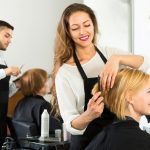 Các địa chỉ học cắt tóc tại Sài Gòn