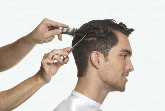 Top 10 địa chỉ dạy học cắt tóc nam ở TP HCM chuyên nghiệp  HCMtoplist