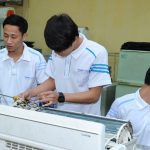 Top 5 Trung tâm dạy nghề sửa chữa điện lạnh uy tín nhất TPHCM