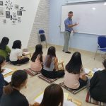 Top 5 Trung tâm dạy tiếng anh tốt nhất ở quận Thủ Đức, TPHCM