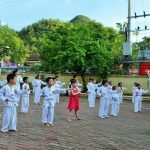 Top 5 Trung tâm dạy võ cho trẻ em ở TPHCM