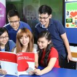 Top 5 Trung tâm tiếng Anh tốt nhất Quận Bình Thạnh, TPHCM