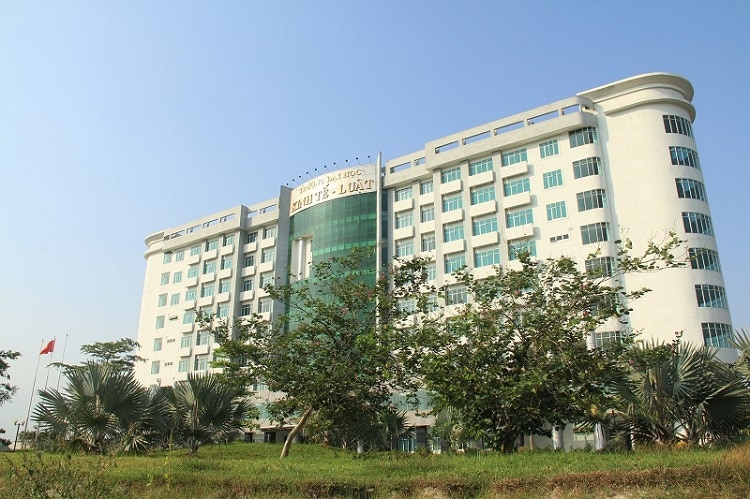 Top 6 Trường đại học đào tạo ngành kinh tế tốt nhất thành phố Hồ Chí Minh