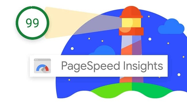 cai thien web voi Google PageSpeed Insights