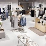 Shop quần áo Kha Vạn Cân