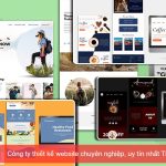 top công ty thiết kế website tại TPHCM