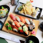 Top 10 Nhà hàng Nhật Bản nổi tiếng nhất tại TPHCM