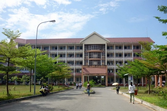 Đại học Nông Lâm TP HCM là Top 15 Trường đại học, cao đẳng có học phí thấp nhất TP.HCM