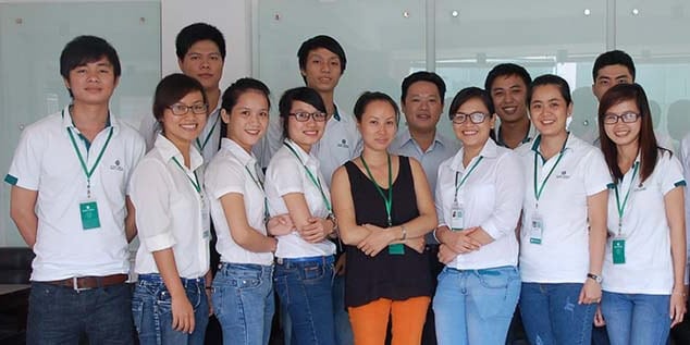 Thiết kế logo chất lượng Đà Nẵng