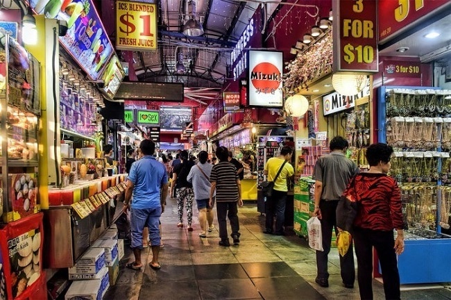 Du lịch Singapore - Cẩm nang kinh nghiệm mới nhất từ A - Z